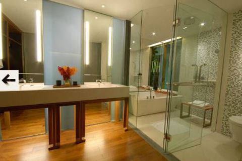 NCP Bathroom Centres - Lavinia 1