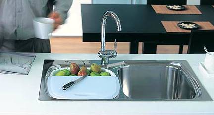 NCP Bathroom Centres - Lavinia 2