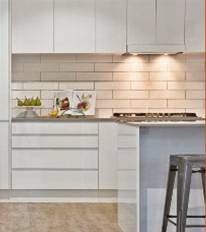 Coast & Country Kitchens & Bathrooms - Lavinia 0
