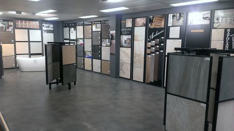 Tiles With Style ColorTile - Click Find 5