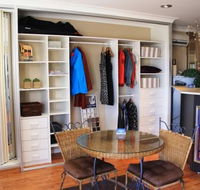 JBL Wardrobes - Click Find