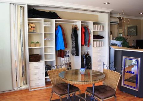 JBL Wardrobes - Click Find 0