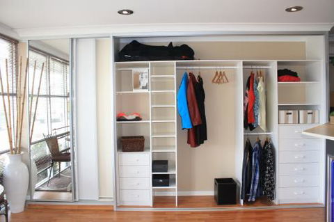 JBL Wardrobes - Click Find 1