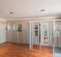 JBL Shower Screens - Click Find