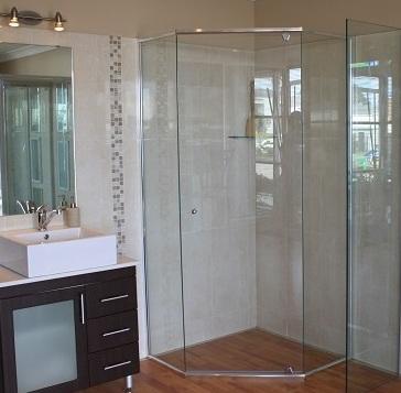 JBL Shower Screens - Click Find 1