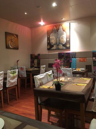 Absolute Thai Restaurant - Click Find 0