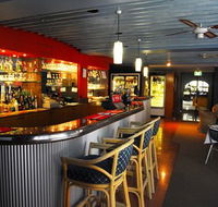 Alexander's Bar and Restaurant - Click Find