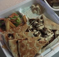 Arabella's Charcoal and Middle Eastern Cuisine - Click Find