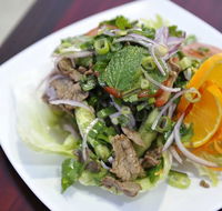 Baan Phaya Thai 4 Eatons Hill - Click Find