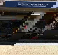 Badminton Brew - Click Find