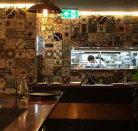 Barcadia Kitchen and Bar - Click Find