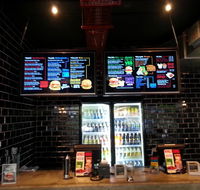burger urge kelvingrove - Click Find