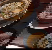 Chidori Japanese Restaurant - Click Find
