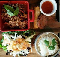 Chili Coco Thai Kitchen and Cafe - Click Find