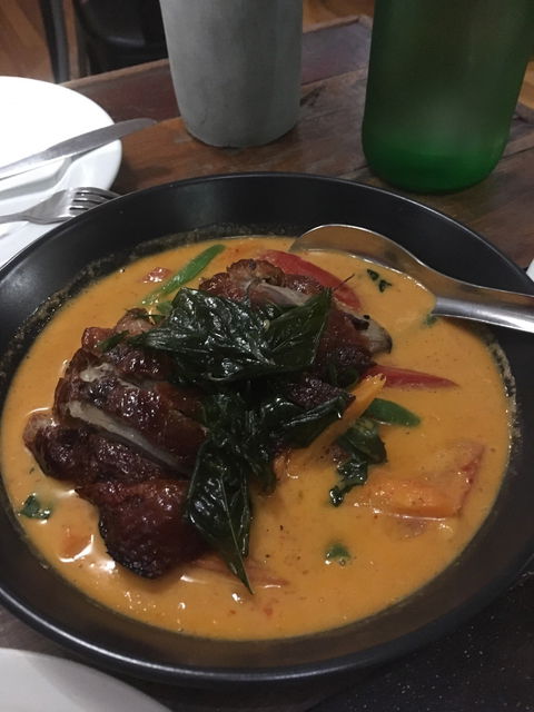 Chili Coco Thai Kitchen And Cafe - Click Find 3