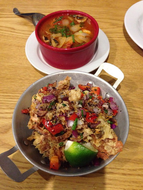 Chili Coco Thai Kitchen And Cafe - Click Find 4