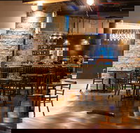 Cook  Co Bar  Grill - Click Find
