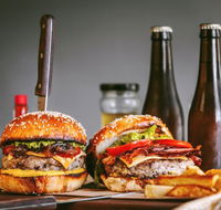 Craft Burgers Beers  Burritos - Tingalpa - Click Find