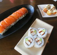 Dami Japanese Restaurant - Click Find