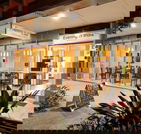 Evening In India Restaurant - Click Find