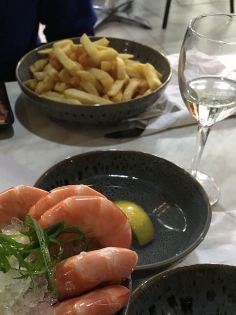 Fish Lovers - Click Find 1