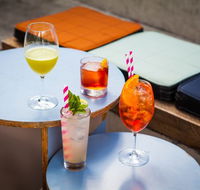 Gerard's Bar - Click Find