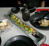 Ginga Japanese Restaurant - Click Find