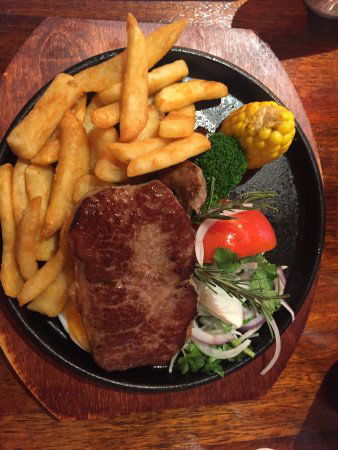 Hato Gyoza And Grill - Click Find 0