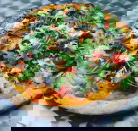 Il Forno Pizzeria - Click Find