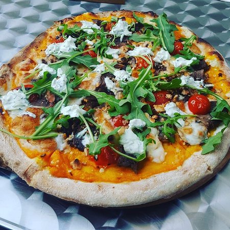 Il Forno Pizzeria - Click Find 0
