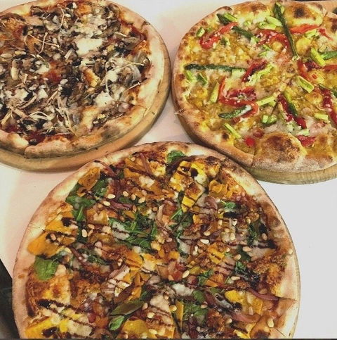 Il Forno Pizzeria - Click Find 4