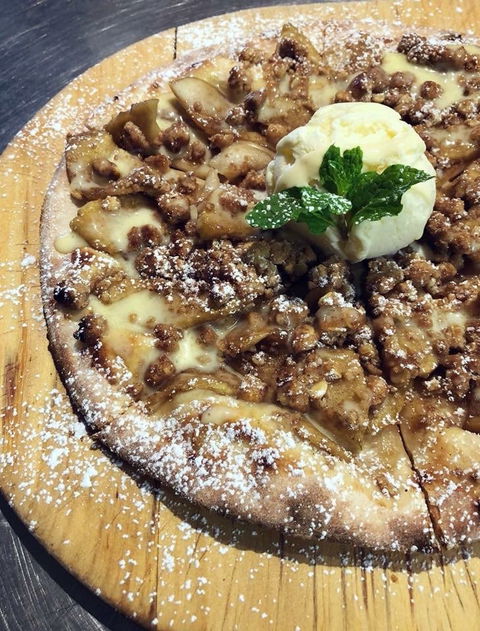 Il Forno Pizzeria - Click Find 5