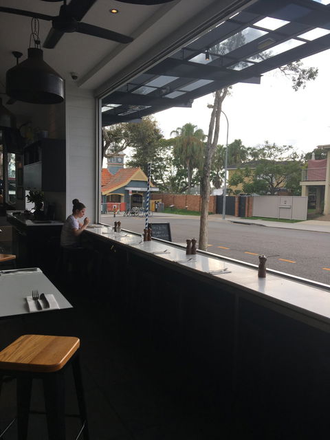IL MOLO Italian Kitchen & Bar - Click Find 6