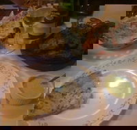 Indian Appetite Ferny Hills - Click Find
