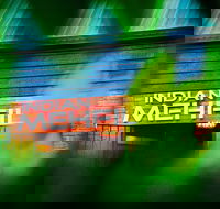 Indian Mehfil Restaurant - Click Find
