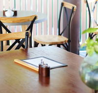 ION Cafe  Bar - Click Find
