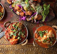 It's Mirchi Healthy Indian - Click Find