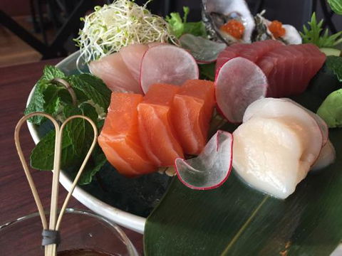 Izakaya Goku - Click Find 0