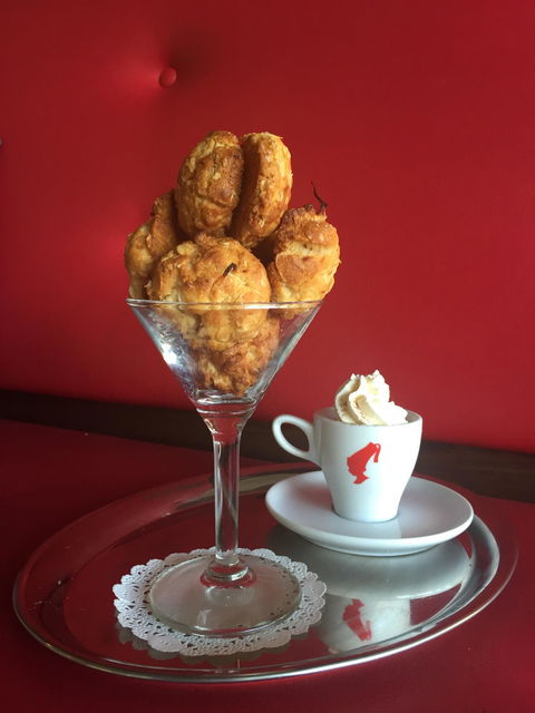 K & K Cafe Restaurant - Click Find 3