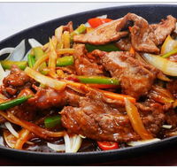 Kingsfood On the Park - Click Find