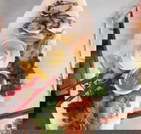 Kiss My Fish - Click Find