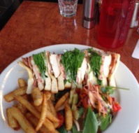 La Linea Caffe - Click Find