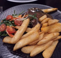 Loco's Kitchen and Bar - Click Find