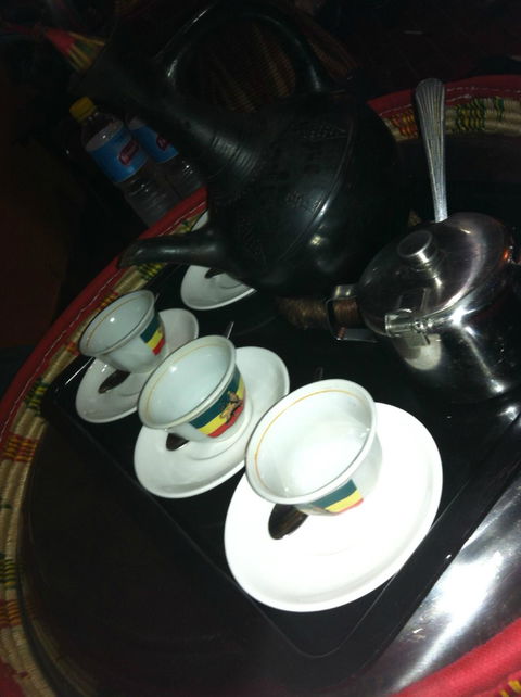 Made In Africa Ethiopian Restaurant - Click Find 4