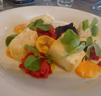 Manly Village Fish Cafe - Click Find