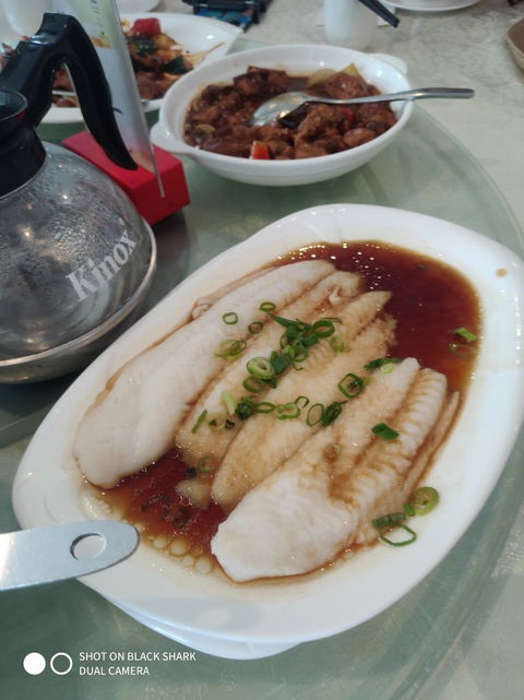 Marina Crest Chinese Restaurant - Click Find 1