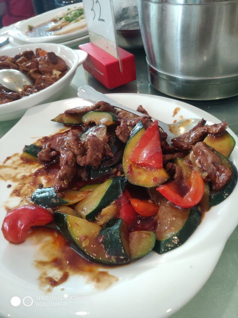 Marina Crest Chinese Restaurant - Click Find 4