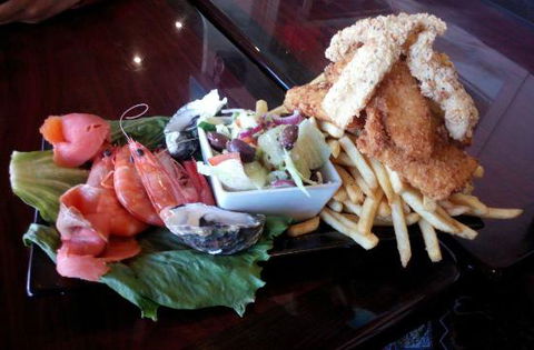 Masaya Seafood - Click Find 0