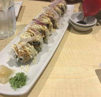 Miku Sushi and Japanese Cuisine - Click Find