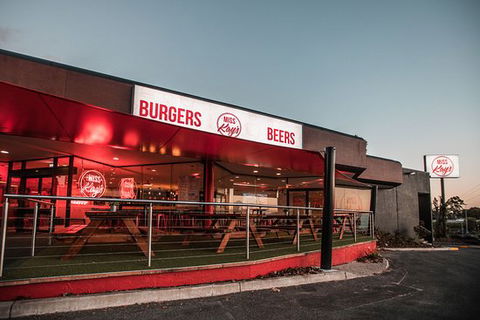 Miss Kay's Springwood - Click Find 0